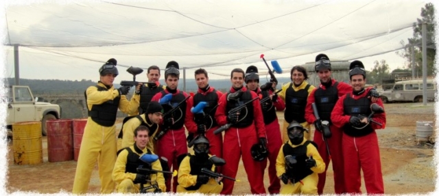  Gruppo di amici 